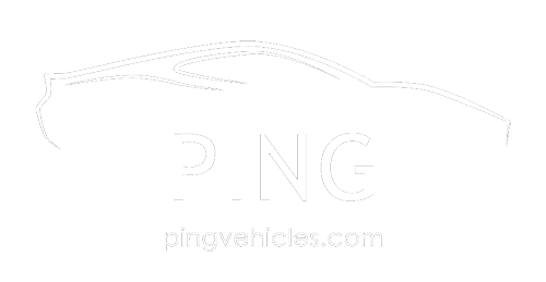 Ping Vehicles